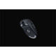 Razer Mouse DeathAdder V3 Pro vezeték nélküli egér RZ01-04630100-R3G1 Fekete