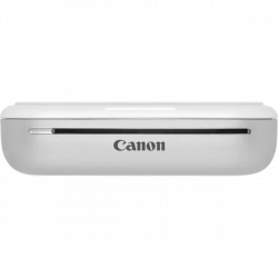 CANON Mobil fotónyomtató, ZINK, ZOEMINI 2 WiFi,  317x500 dpi, gyöngyházfehér