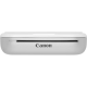 CANON Mobil fotónyomtató, ZINK, ZOEMINI 2 WiFi,  317x500 dpi, gyöngyházfehér