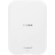 CANON Mobil fotónyomtató, ZINK, ZOEMINI 2 WiFi,  317x500 dpi, gyöngyházfehér