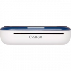 CANON Mobil fotónyomtató, ZINK, ZOEMINI 2 WiFi,  317x500 dpi, tengerészkék