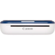 CANON Mobil fotónyomtató, ZINK, ZOEMINI 2 WiFi,  317x500 dpi, tengerészkék, + fotópapír csomag