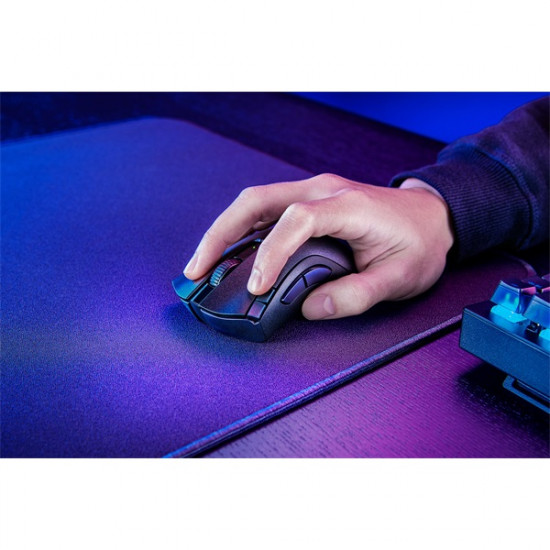 Razer egér DeathAdder V2 X HyperSpeed / RZ01-04130100-R3G1 fekete