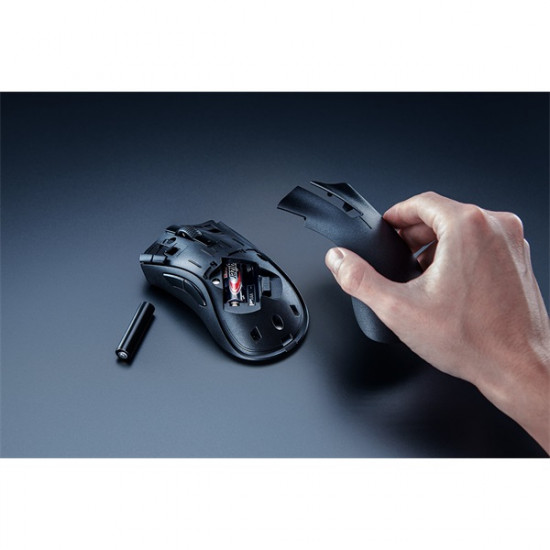 Razer egér DeathAdder V2 X HyperSpeed / RZ01-04130100-R3G1 fekete