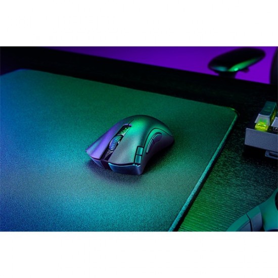 Razer egér DeathAdder V2 X HyperSpeed / RZ01-04130100-R3G1 fekete