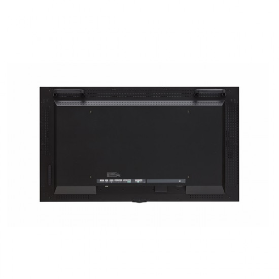 LG 24/7 Signage kijelző 49" 49XS4P, 1920×1080, 4,000 nit, 2xHDMI/DP/USB/RS232C/RJ45/IR