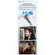 Devia TWS-Ultra1 ANC Bluetooth sztereó headset - fekete