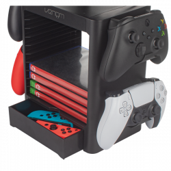 VENOM Kiegészítő Univerzális Gaming állvány, VS3060