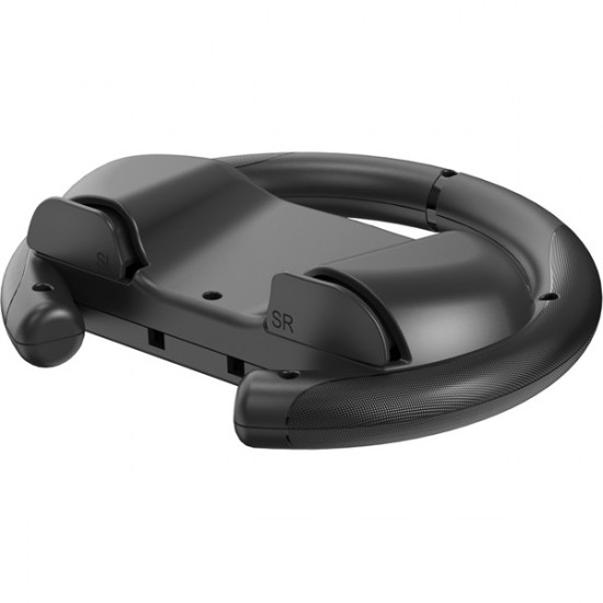 VENOM Nintendo Swtich 2/Switch Kiegészítő Dupla kormány pack, VS4934