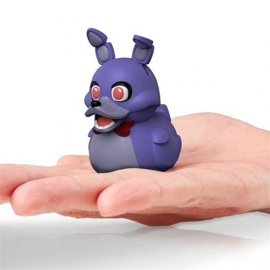 NUMSKULL Tubbz Mini - Five Nights at Freddy`s `Bonnie` Gumikacsa