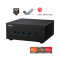 ASUS ExpertCenter miniPC PN53, AMD Ryzen 7, 16GB, 512GB, HDMI, WIFI5, BT5.0, USB 3.1