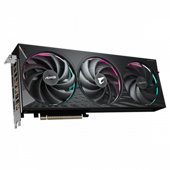 GIGABYTE Videokártya PCI-Ex16x nVIDIA RTX 5060 8GB DDR7 OC