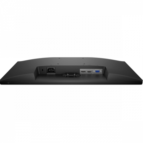 DELL Pro 22 Monitor 21,5" E2225HM FHD 1920×1080, VA 100Hz 16:9  3000:1, 250cd, 5ms, HDMI, DP, VGA, fekete