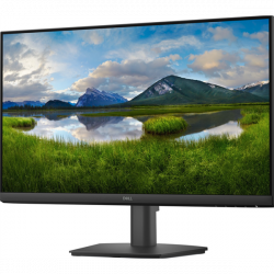 DELL Pro 24 Monitor 23,8"  E2425HM FHD 1920x1080 IPS 100Hz 1000:1 250cd, 5ms, HDMI, VGA, DP, fekete