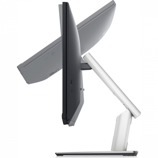 DELL Pro 24 Plus Monitor 24" P2424HT Touch 1920x1080, 1000:1, 300cd, 5ms, USB-C, HDMI, Display Port, fekete