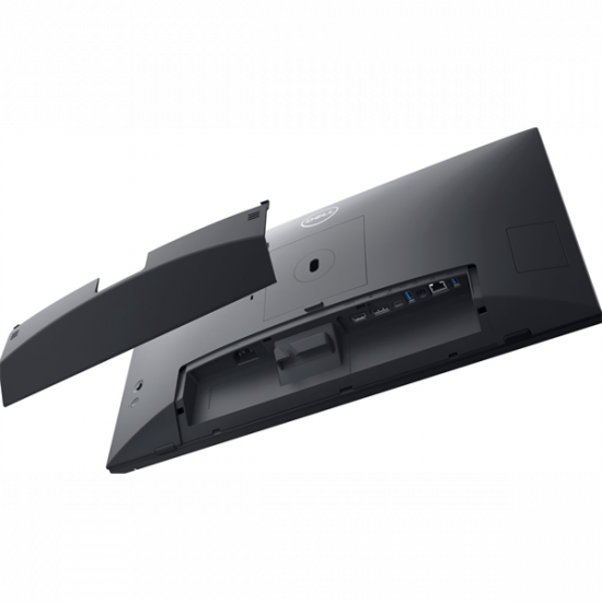 DELL Pro 24 Plus Monitor 24" P2424HT Touch 1920x1080, 1000:1, 300cd, 5ms, USB-C, HDMI, Display Port, fekete