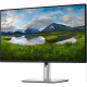 DELL Pro 24 Plus Monitor 23,8" P2425DE WQHD  IPS 2560x1440 100Hz 16:9 1500:1, 350cd, 8ms, HDMI, DP, USB-C, RJ45, fekete