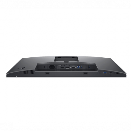 DELL Pro 24 Plus Monitor 23,8" P2425H 1920x1080, IPS,1500:1, 250cd, 8ms, HDMI, VGA, DP, USB-C, fekete