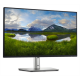 DELL Pro 24 Plus Monitor 23,8" P2425HE 1920x1080, IPS, 1500:1, 250cd, 8ms, HDMI, DP, USB-C, fekete