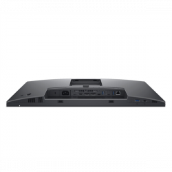 DELL Pro 24 Plus Monitor 23,8" P2425HE 1920x1080, IPS, 1500:1, 250cd, 8ms, HDMI, DP, USB-C, fekete