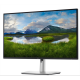 DELL Pro 27 Plus Monitor 27" P2725D WQHD 2560x1440, IPS, 100Hz, 1500:1, 300cd, 8ms, HDMI, DP, USB-C, fekete