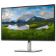 DELL Pro 27 Plus Monitor 27" P2725DE WQHD 2560x1440, IPS, 100Hz, 1500:1, 350cd, 8ms, HDMI, DP, USB-C, RJ45, fekete