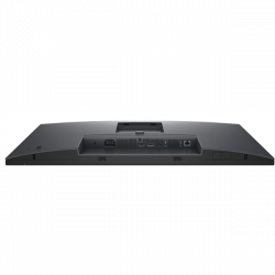DELL Pro 27 Plus Monitor 27" P2725QE 4K UHD 3840x2160, IPS, 100Hz, 1500:1, 350cd, 8ms, HDMI, DP, USB-C, RJ45, fekete