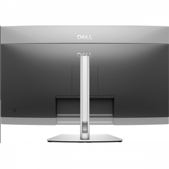 DELL Pro 34 Plus Monitor 34" P3425WE WQHD 3440x1440, 100Hz, 21:9, 1500:1, 350cd, 5ms, HDMI, DP,  USB-C, RJ45, fekete
