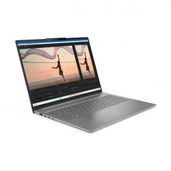 LENOVO IdeaPad Slim 5 16AHP10, 16.0" WUXGA, AMD Ryzen 7-8845HS, 24GB, 1TB SSD, NoOS, Luna Grey