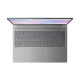 LENOVO IdeaPad Slim 5 16AHP10, 16.0" WUXGA, AMD Ryzen 7-8845HS, 24GB, 1TB SSD, NoOS, Luna Grey