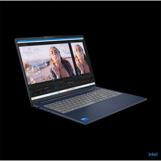 LENOVO IdeaPad Slim 5 16IRH10, 16.0" WUXGA, Intel Core i5-13420H, 16GB, 1TB SSD, NoOS, Cosmic Blue