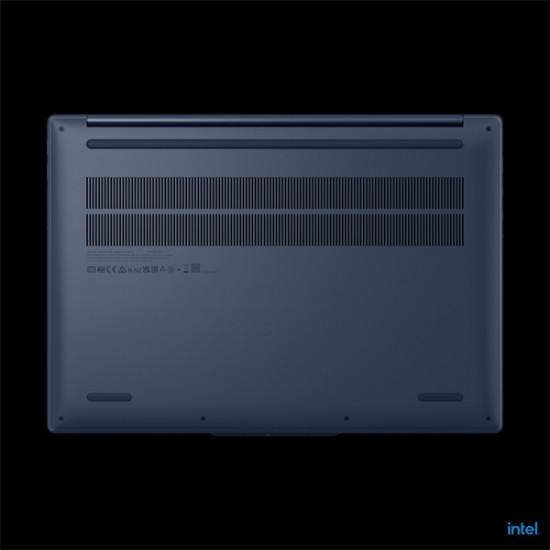LENOVO IdeaPad Slim 5 16IRH10, 16.0" WUXGA, Intel Core i5-13420H, 16GB, 1TB SSD, NoOS, Cosmic Blue