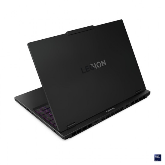 LENOVO Legion 5 15IAX10, 15.1" WQXGA, Intel Core Ultra 7 255HX, 32GB, 1TB SSD, nV RTX 5050 8GB, NoOS, Eclipse Black