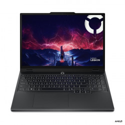 LENOVO Legion 5 15AHP10, 15.1" WQXGA, AMD Ryzen 7 260, 24GB, 1TB SSD, nV RTX 5050 8GB, NoOS, Eclipse Black