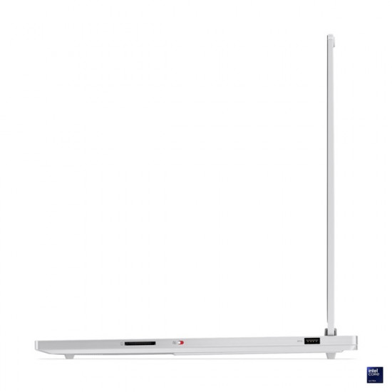 LENOVO Legion 7 16IAX10, 16.0" WQXGA, Intel Core Ultra 9 275H, 32GB, 1TB SSD, nV RTX5060 8GB, Win11 Home, Glacier White