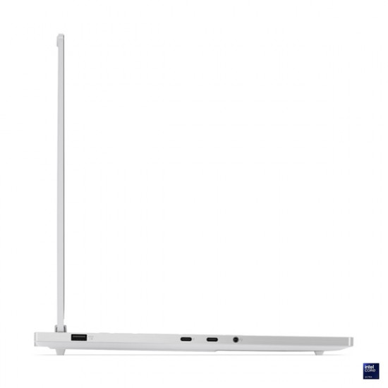 LENOVO Legion 7 16IAX10, 16.0" WQXGA, Intel Core Ultra 9 275H, 32GB, 1TB SSD, nV RTX5060 8GB, Win11 Home, Glacier White