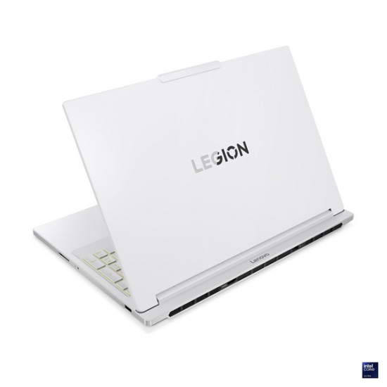 LENOVO Legion 7 16IAX10, 16.0" WQXGA, Intel Core Ultra 9 275H, 32GB, 1TB SSD, nV RTX5060 8GB, Win11 Home, Glacier White