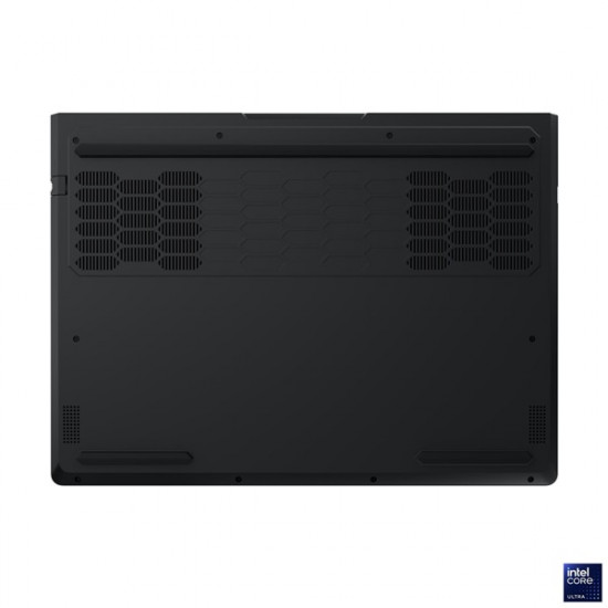 LENOVO Legion Pro 5 16IAX10, 16.0" WQXGA, Intel Ultra 9 275HX, 32GB, 1TB SSD, nV RTX 5060 8GB, NoOS, Eclipse Black