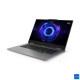 LENOVO LOQ Gaming 17IRX10, 17.3" FHD, Intel Core i5-13450HX, 24GB, 1TB SSD, nV RTX 5050 8GB, NoOS, Luna Grey