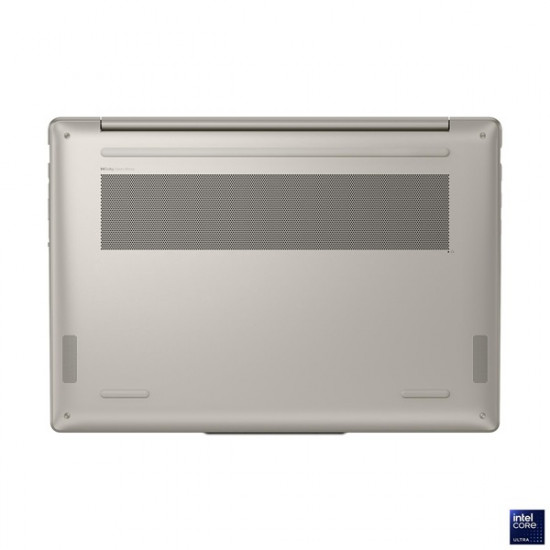 LENOVO Yoga Slim 7 14ILL10, 14" WUXGA, Intel Core Ultra 5 226V, 16GB, 1TB SSD, Win11 Pro, Seashell