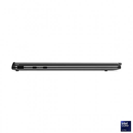 LENOVO Yoga 9 2-in-1 14ILL10, 14.0" 2.8K Touch, Intel Core Ultra 7 258V, 32GB, 1TB SSD, Win11 Pro, Luna Grey, PEN