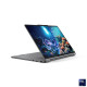 LENOVO Yoga 9 2-in-1 14ILL10, 14.0" 2.8K Touch, Intel Core Ultra 7 258V, 32GB, 1TB SSD, Win11 Pro, Luna Grey, PEN