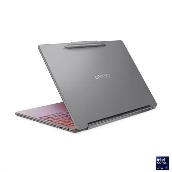 LENOVO Yoga 9 2-in-1 14ILL10, 14.0" 2.8K Touch, Intel Core Ultra 7 258V, 32GB, 1TB SSD, Win11 Pro, Luna Grey, PEN