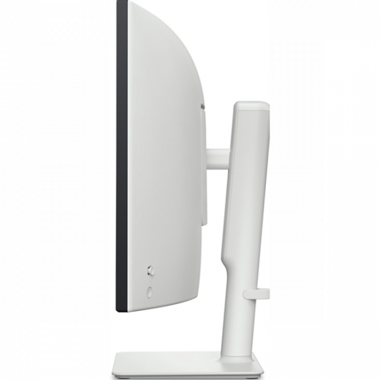 DELL 32 Plus 4K Monitor 34" S3425DW, 3440x1440, 120Hz, 21:9, 3000:1, 300cd, 2ms, HDMI, USB-C, fekete