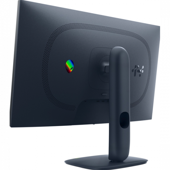 DELL Alienware Gaming Monitor 27" AW2725DM WQHD 2560 x 1440 180Hz, 16:9, 1000:1 400cd, 2ms, HDMI, DP, USB, fekete