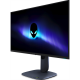 DELL Alienware Gaming Monitor 26,7" AW2725Q 4K UHD 3840 x 2160, 240Hz, 16:9 1,5m:1 250cd, 0,03ms, HDMI, DP,USB-C, fekete