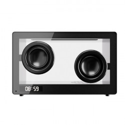 BLACKBIRD Bluetooth Hangszóró 5.1, 4W DK-M9, Fekete