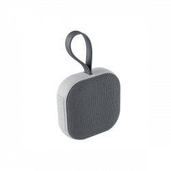 BLACKBIRD Bluetooth Hangszóró 5.0, 3W DK-M15, Szürke