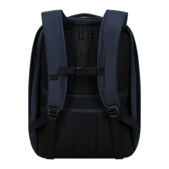 SAMSONITE 150942-1247 SECURIPAK 2.0 Hátizsák 17.3" Sötétkék