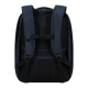 SAMSONITE 150942-1247 SECURIPAK 2.0 Hátizsák 17.3" Sötétkék